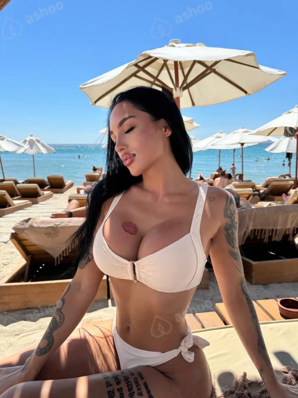 BELLA LOVE 16
