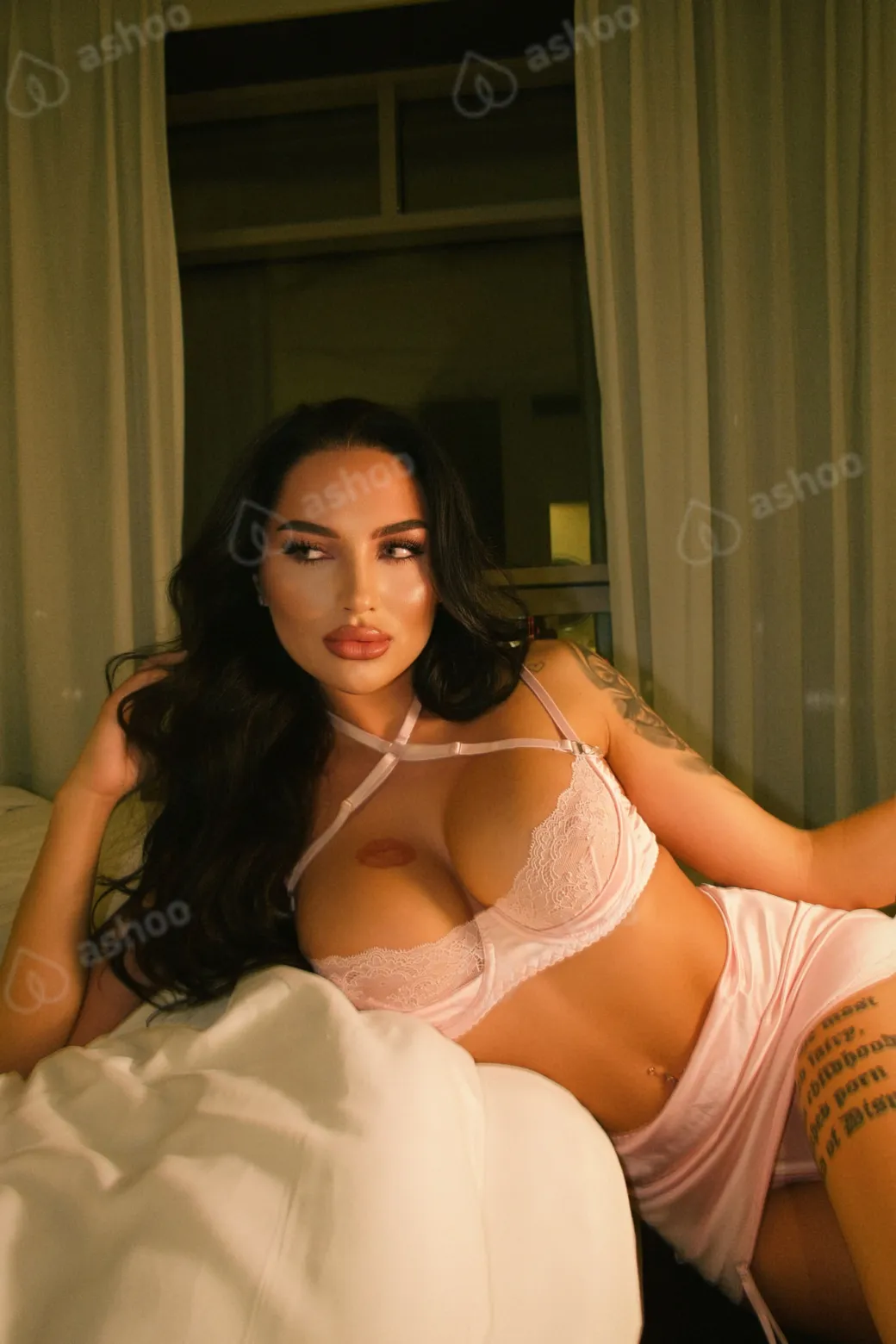 BELLA LOVE 3