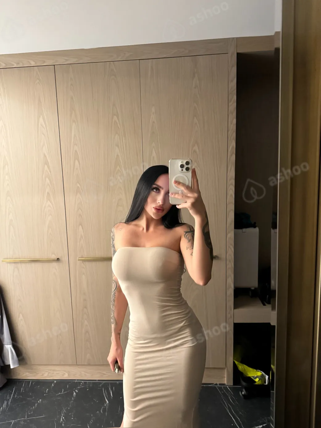 BELLA LOVE 5