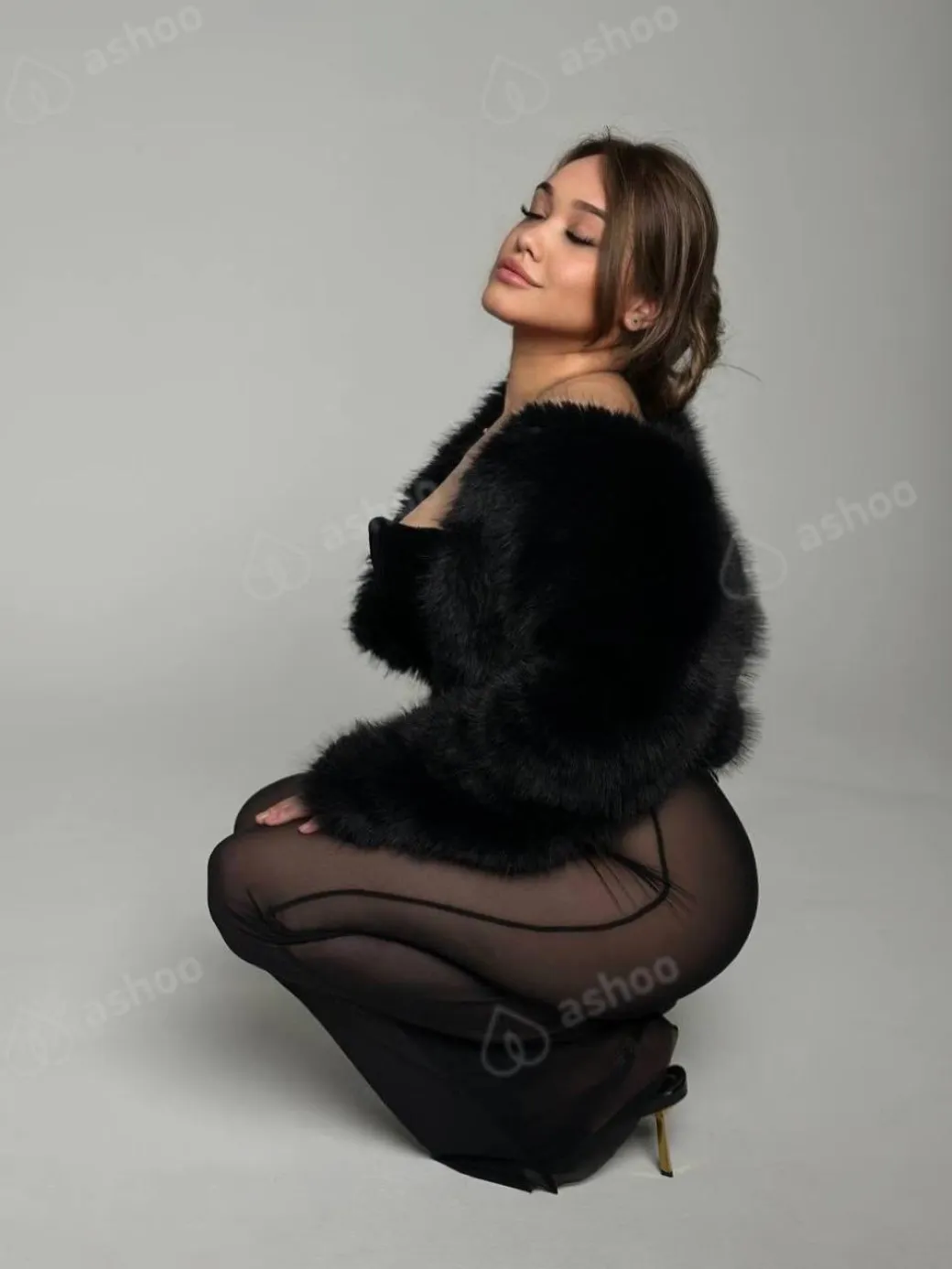 Соня 8