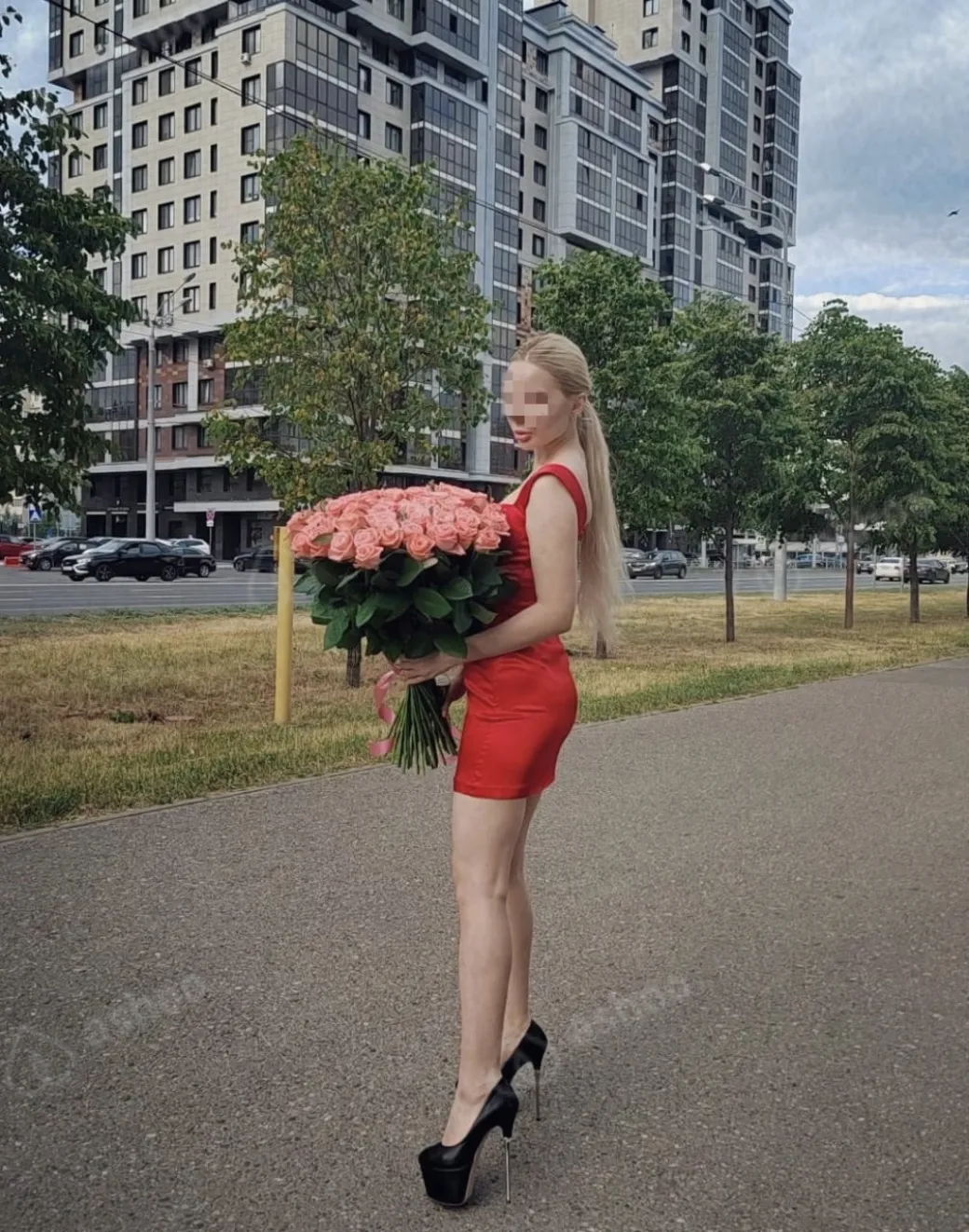 Оливия
