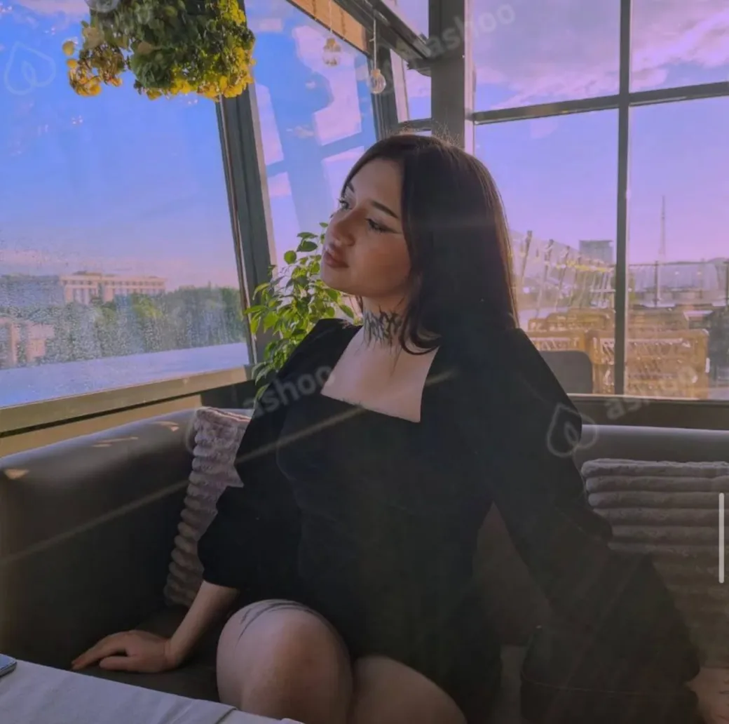 Olya SEXY 10