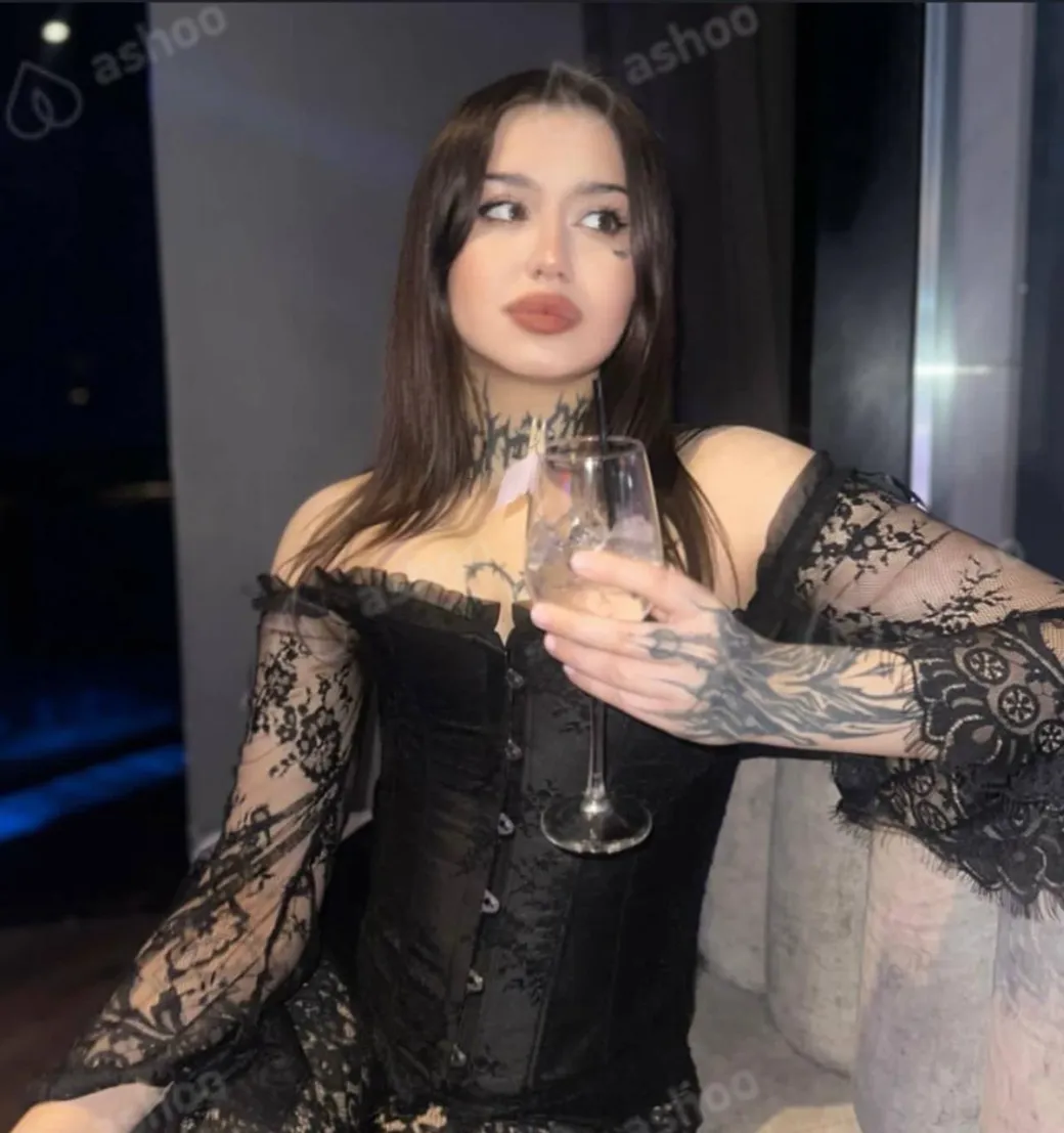 Olya SEXY 17