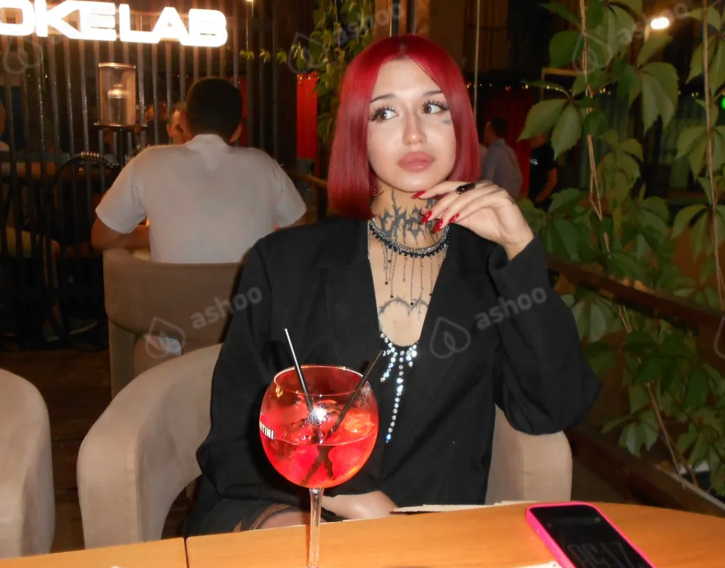 Olya SEXY 21