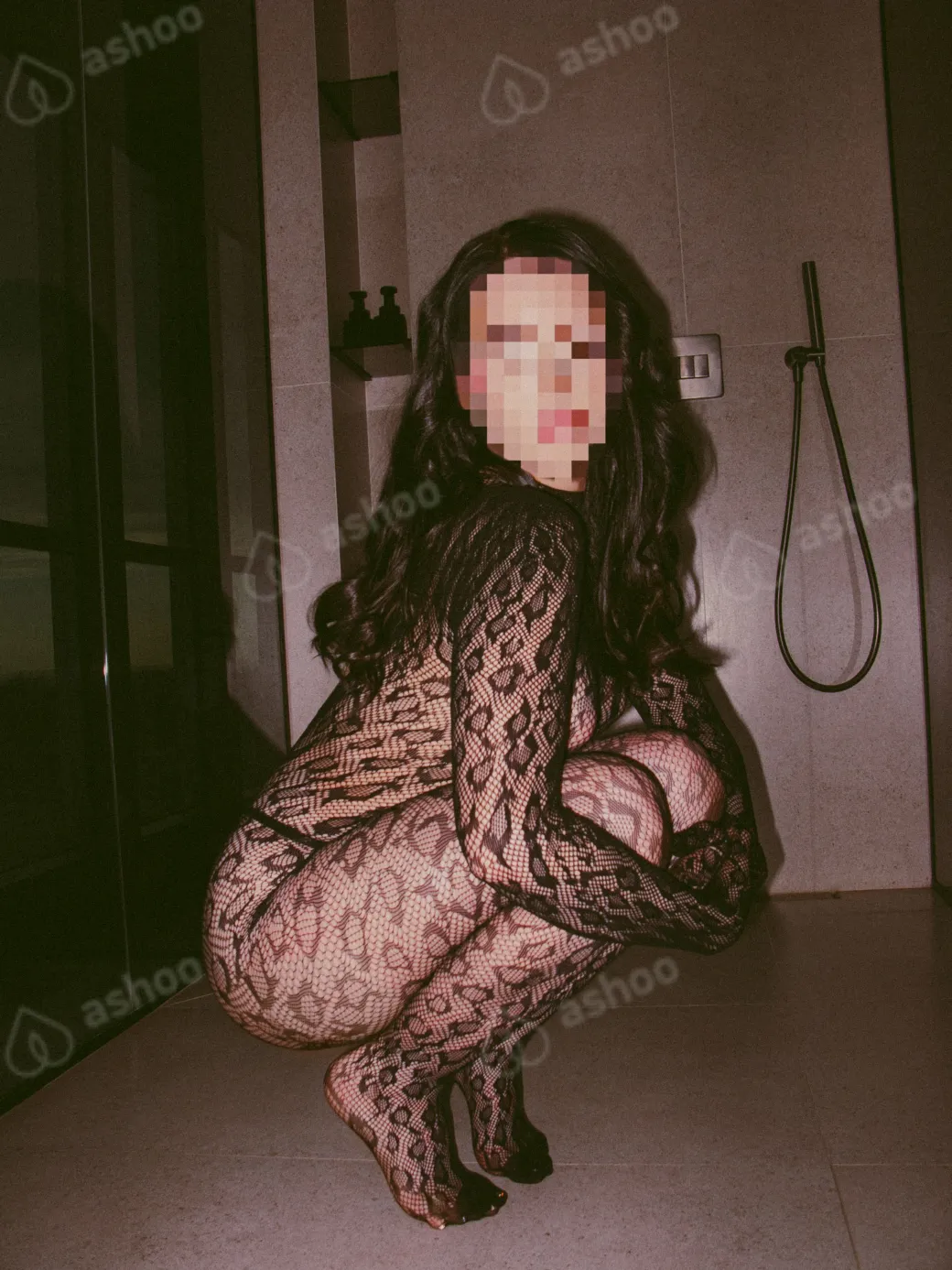 Анестейша 4