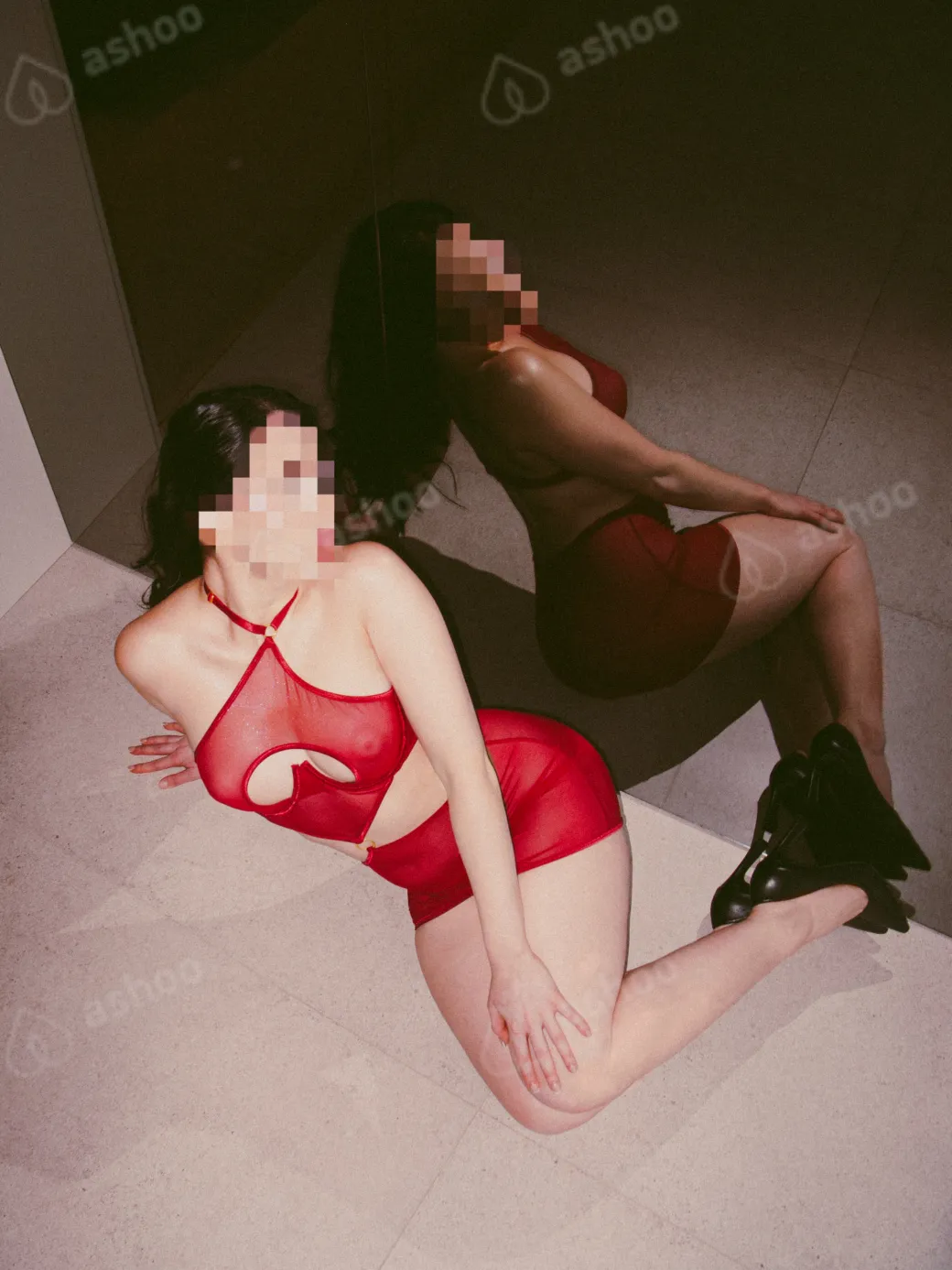 Анестейша 2