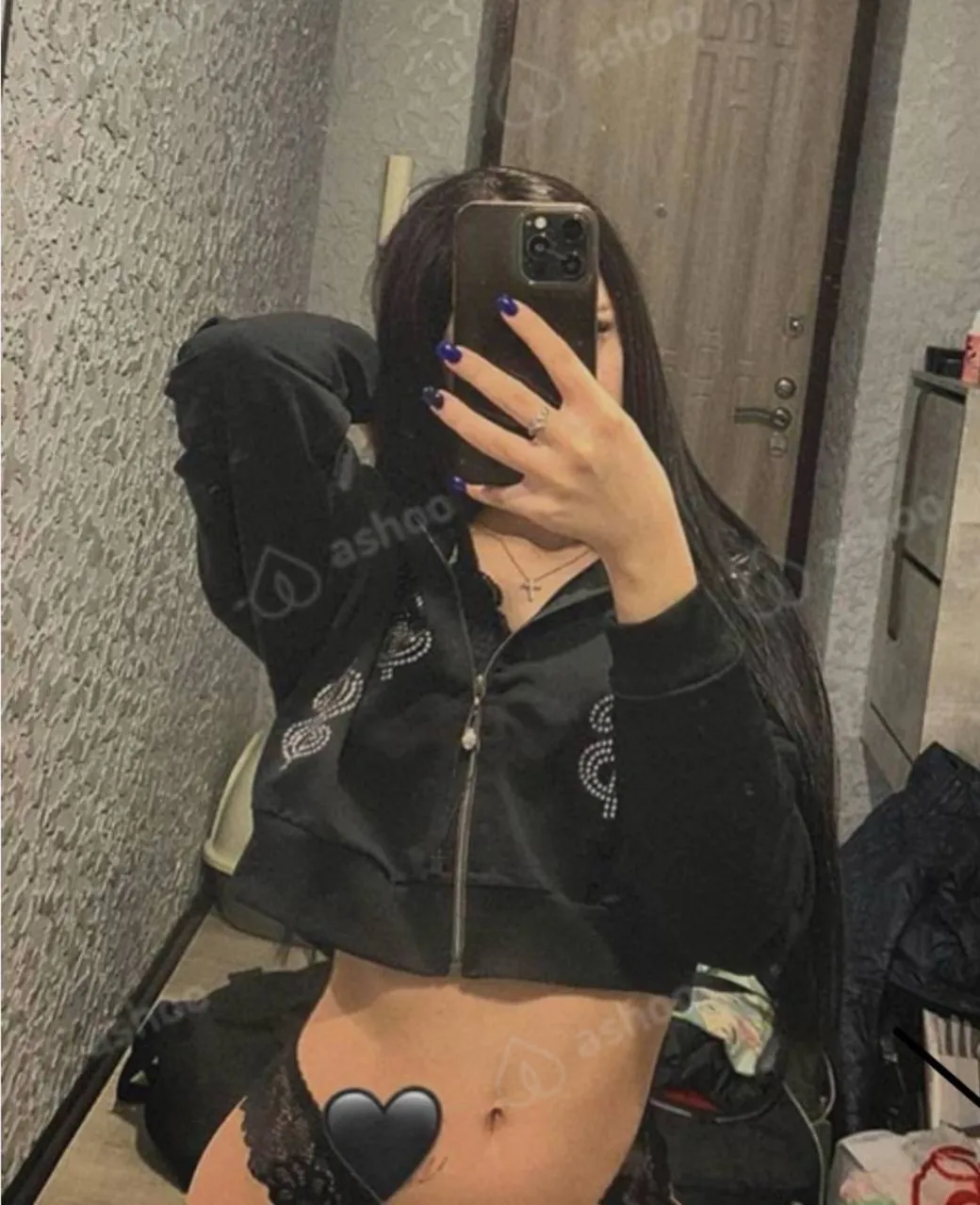 Виолетта 9