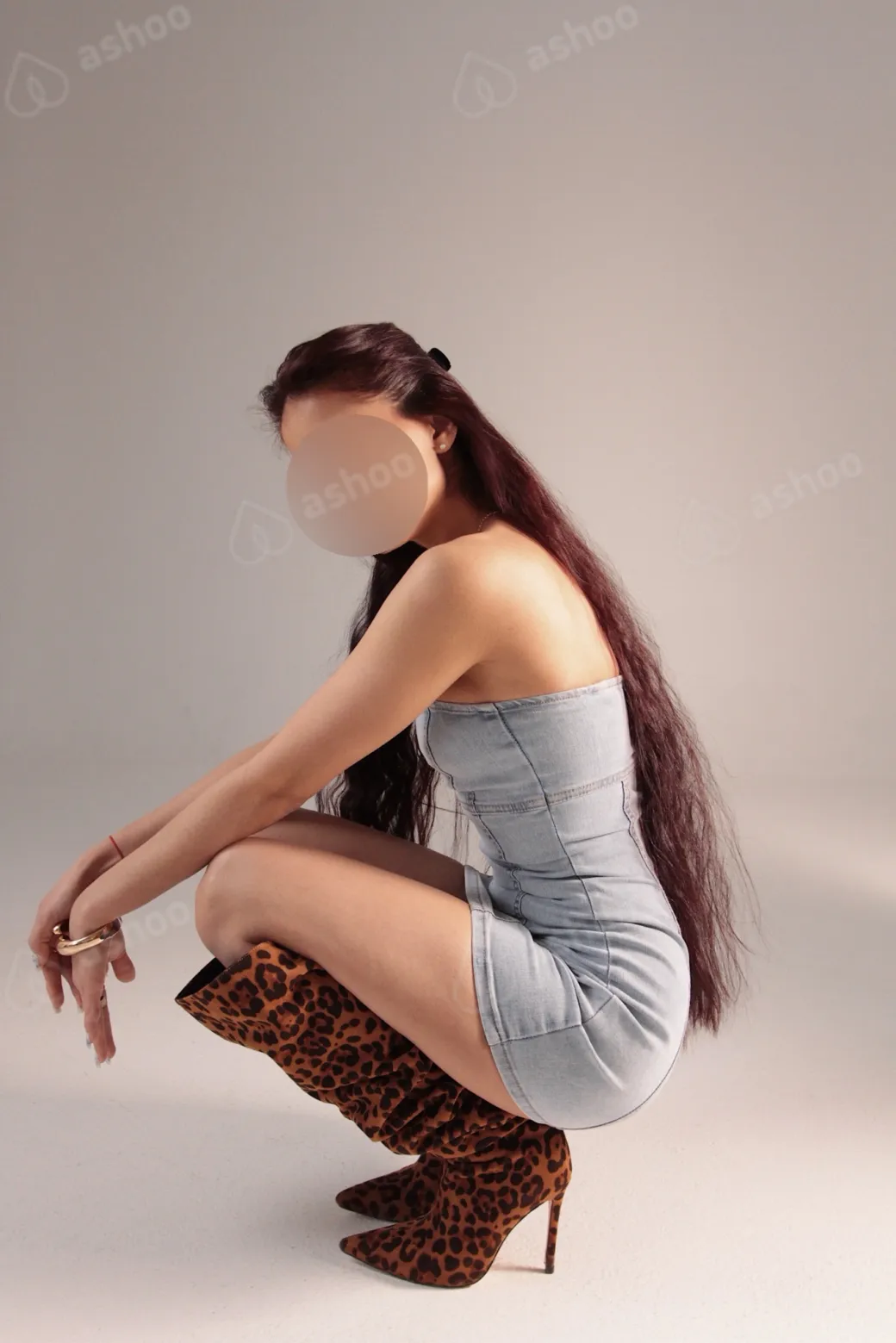 Мулатка Мия 13