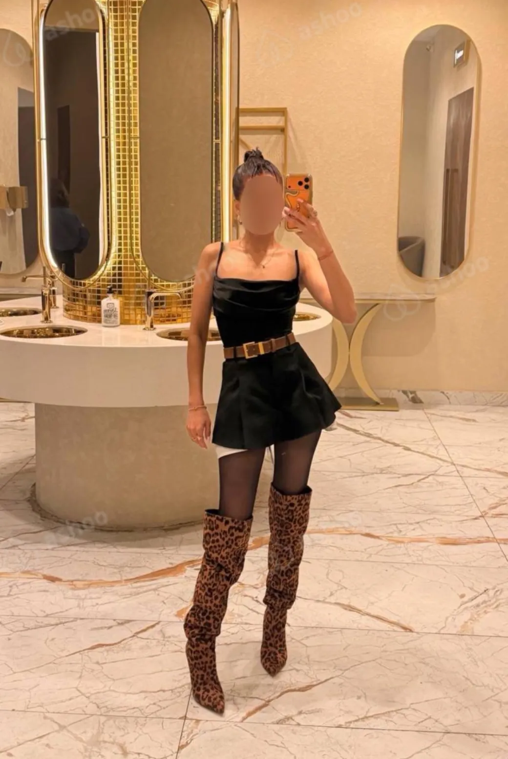 Мулатка Мия 23
