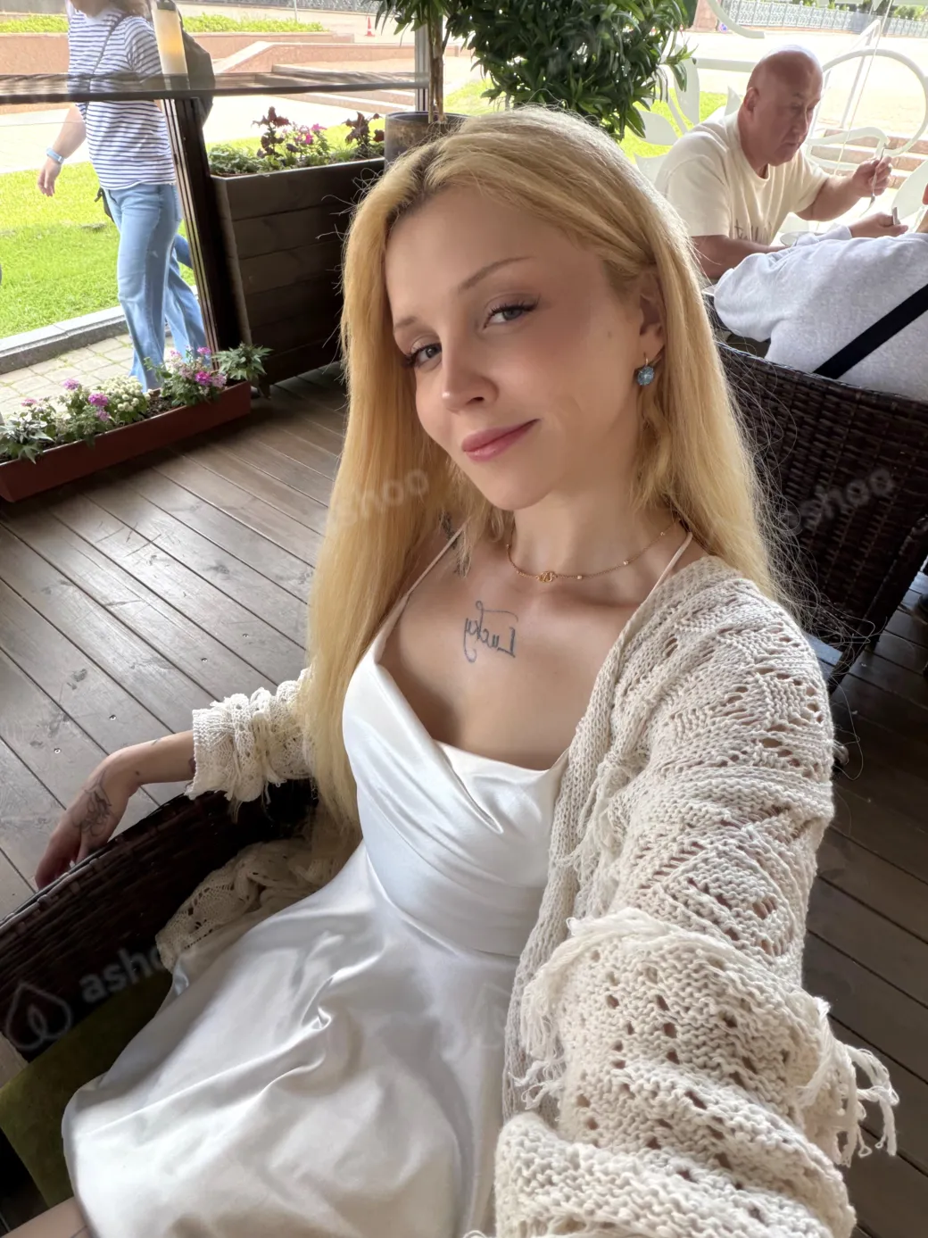 Вероника Fox 2