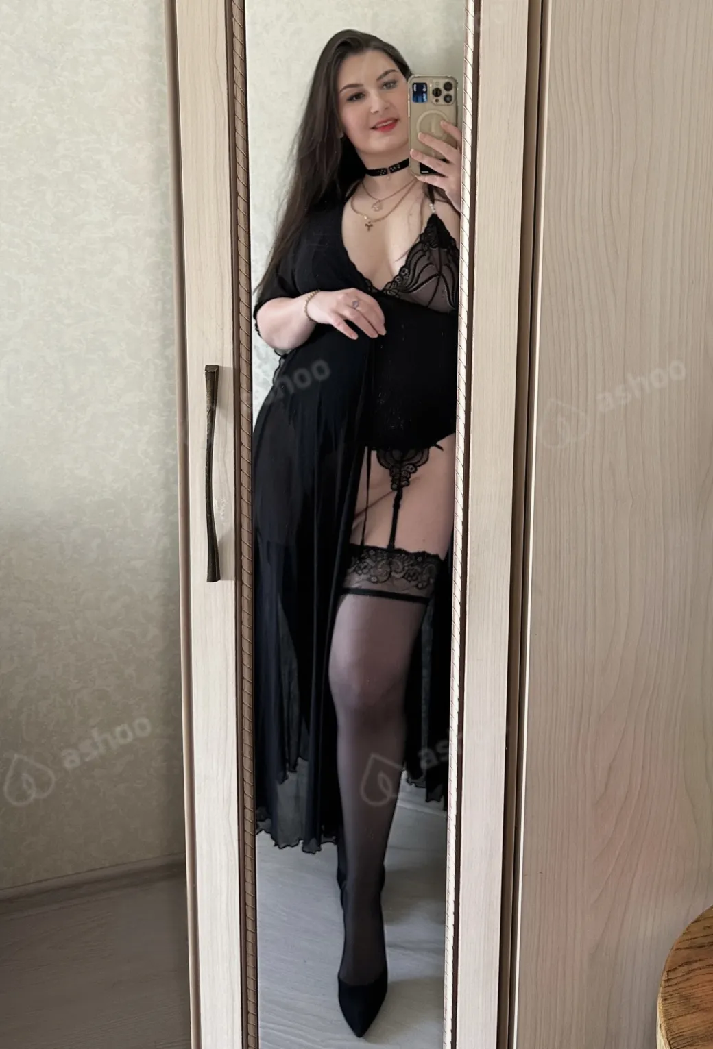 Екатерина 3