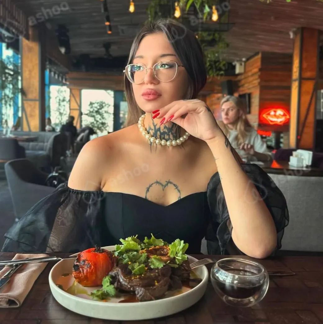 Olya SEXY 14