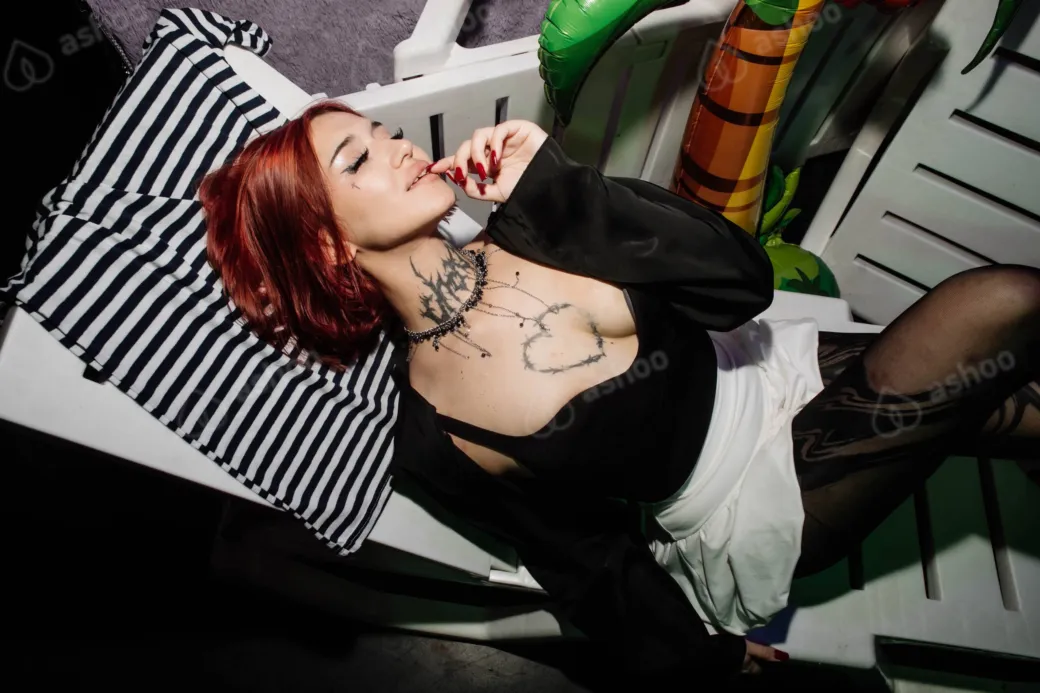 Olya SEXY 28