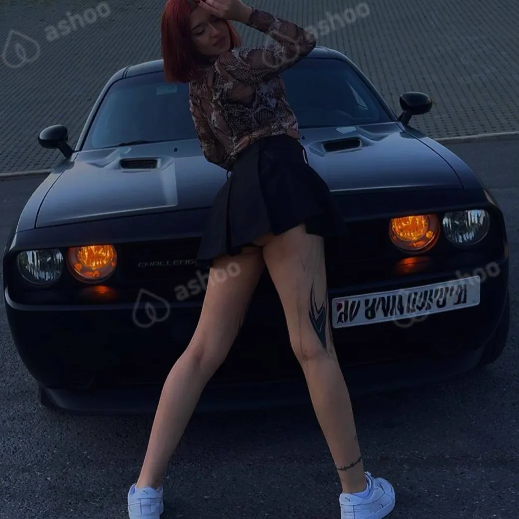Olya SEXY 1