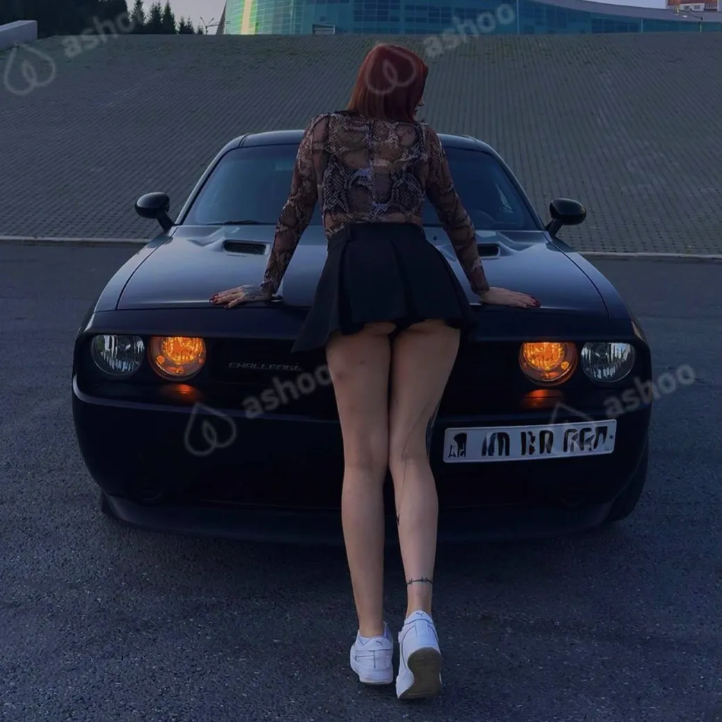 Olya SEXY 19