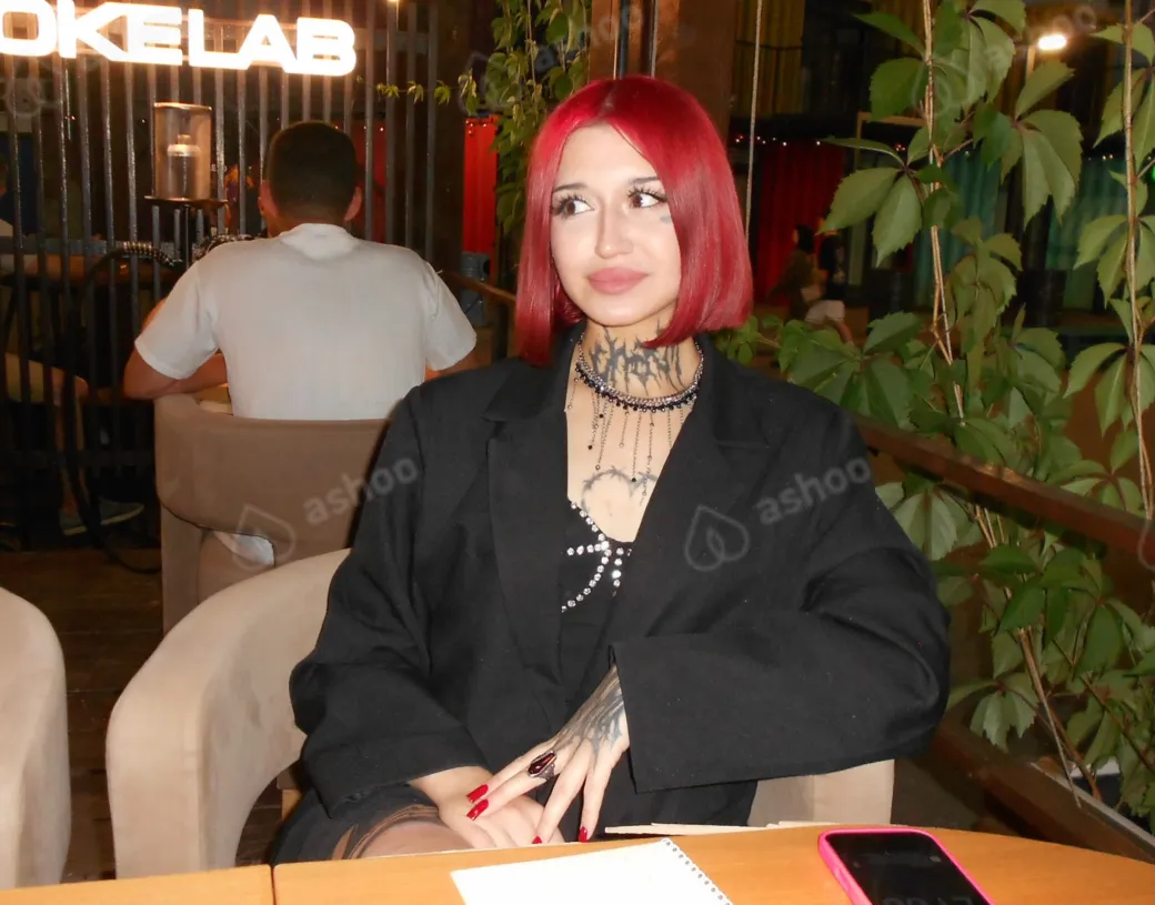 Olya SEXY 21