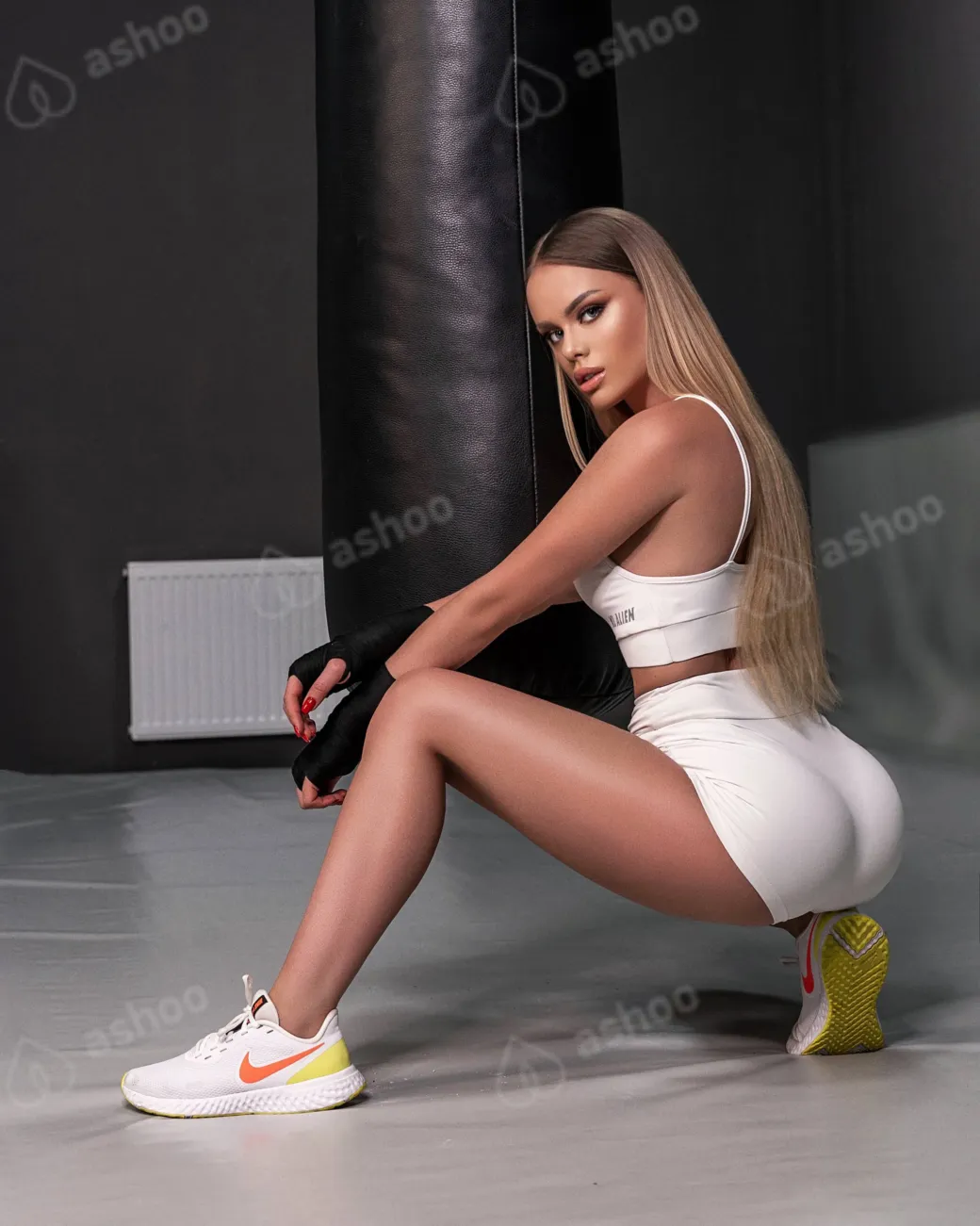 Лина 8