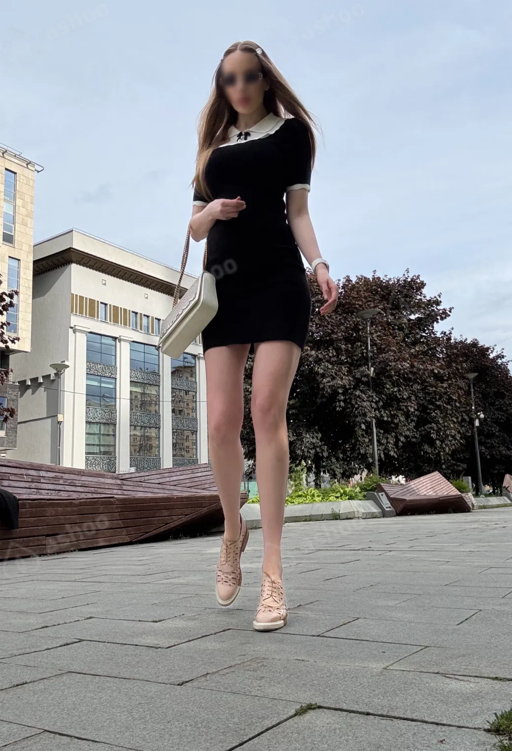 Варя Лапулина - Искусствовед 7