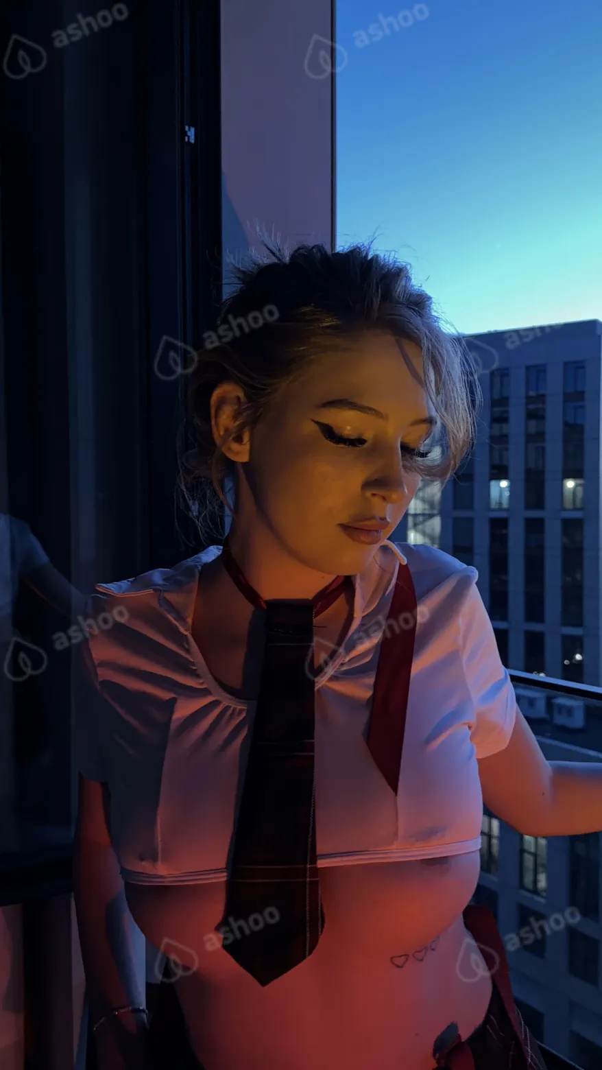 София Эш 27