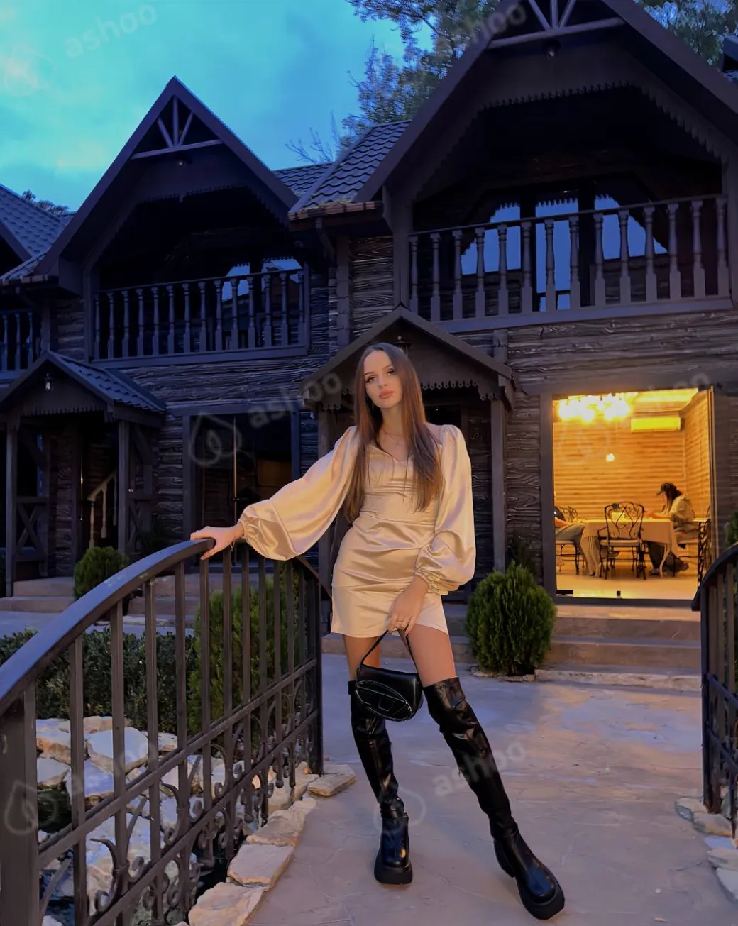 Angelika 1