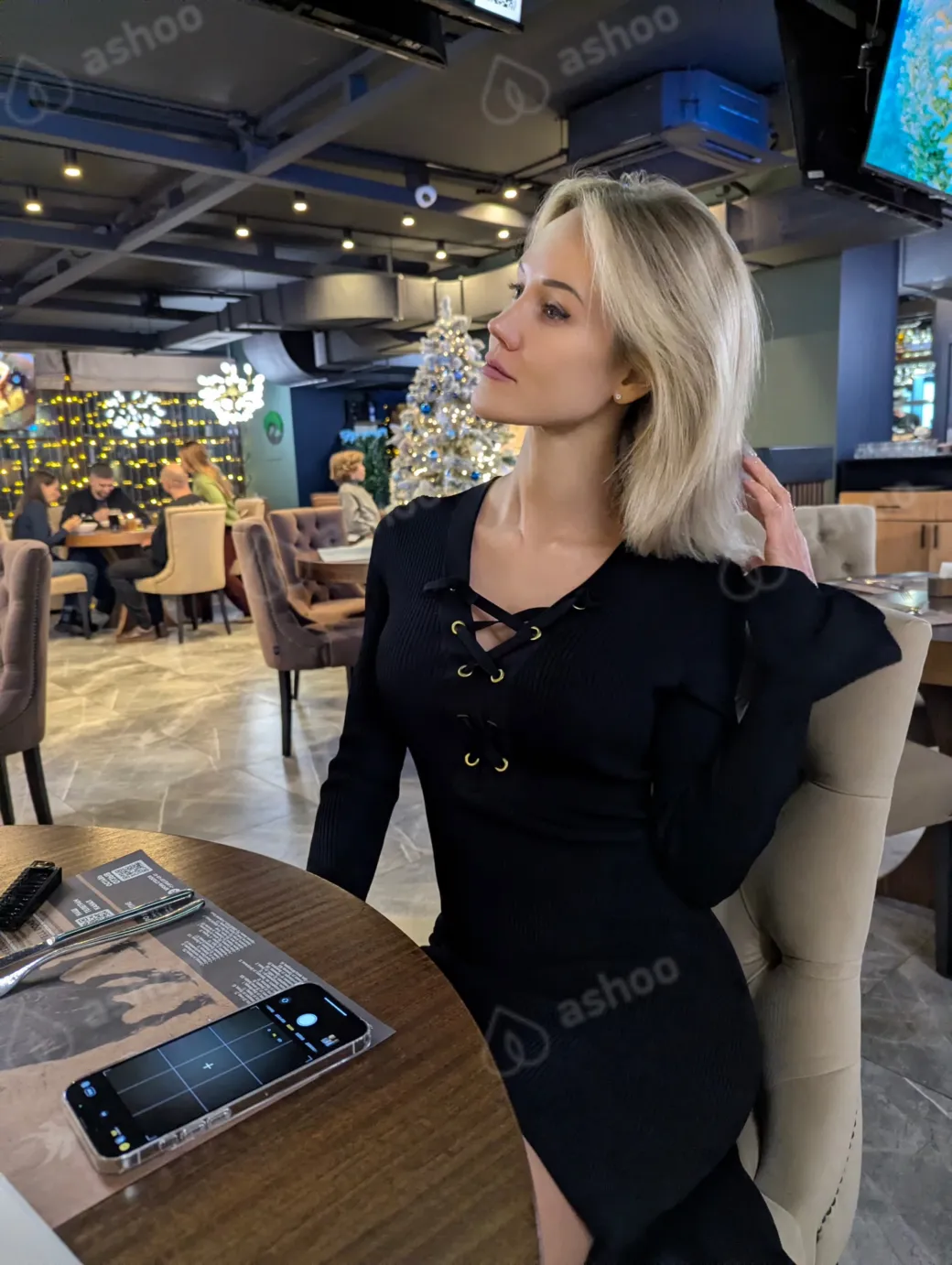 Оленька 26