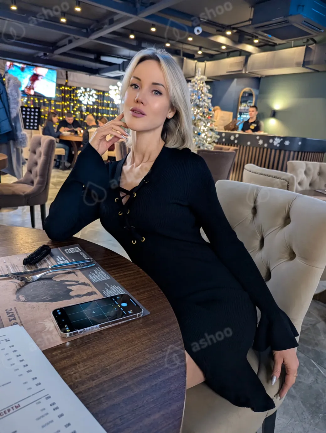 Оленька 28