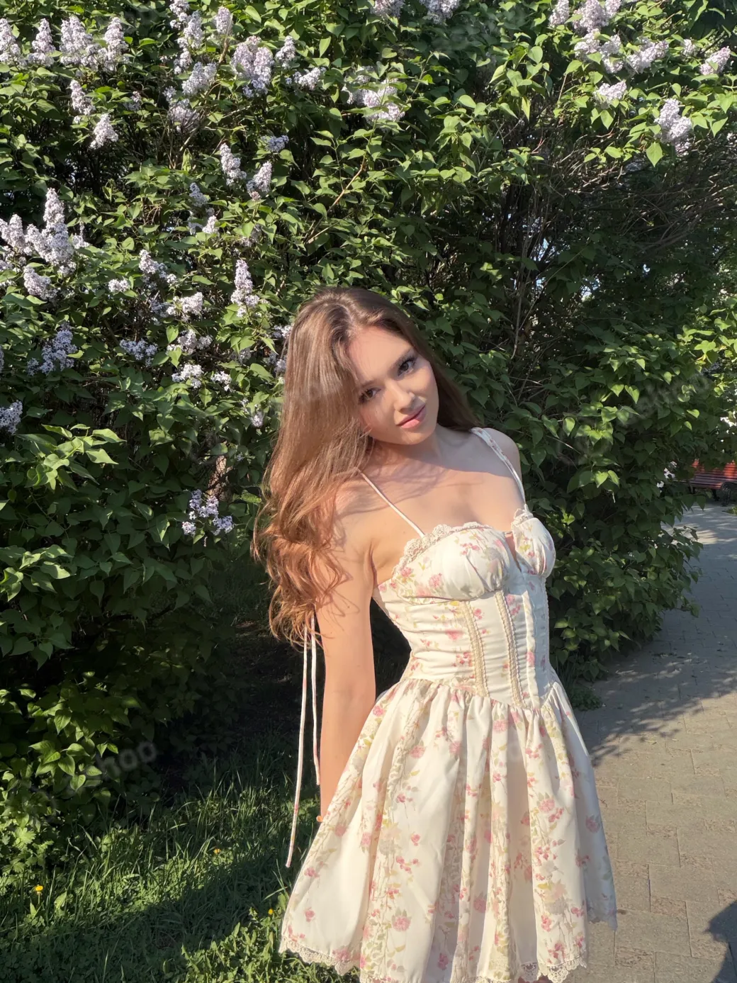 Ксения 2