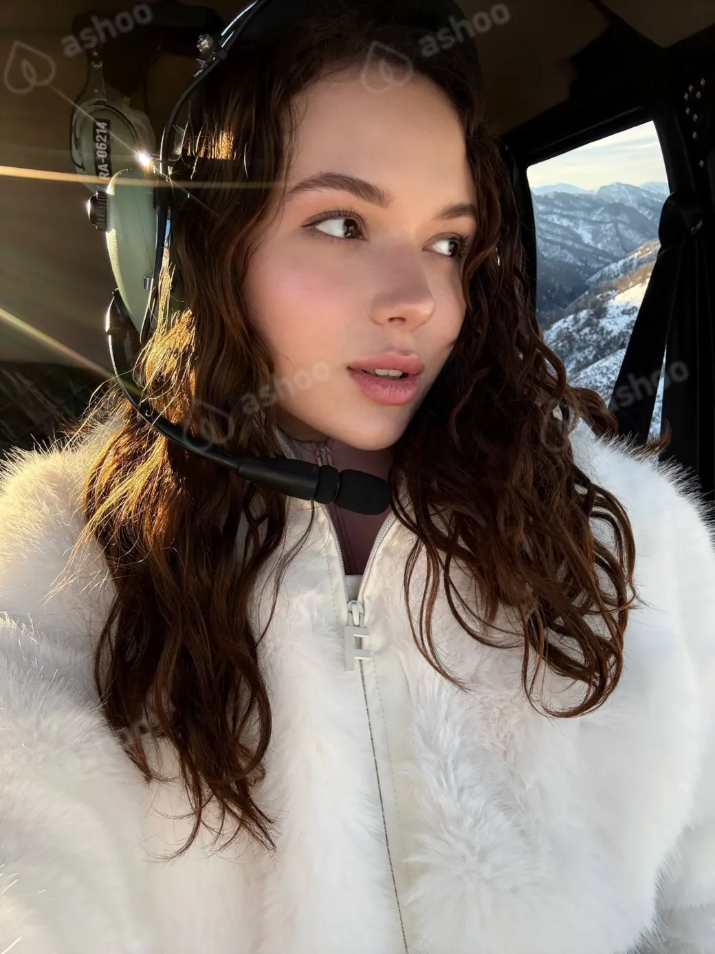 Lady София 4