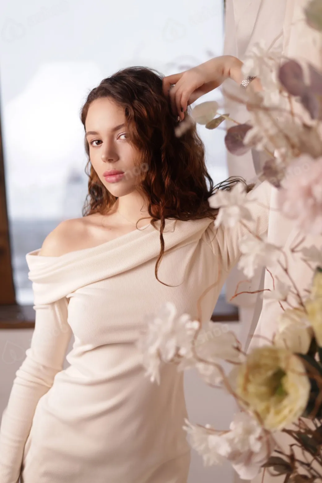 Lady София 6