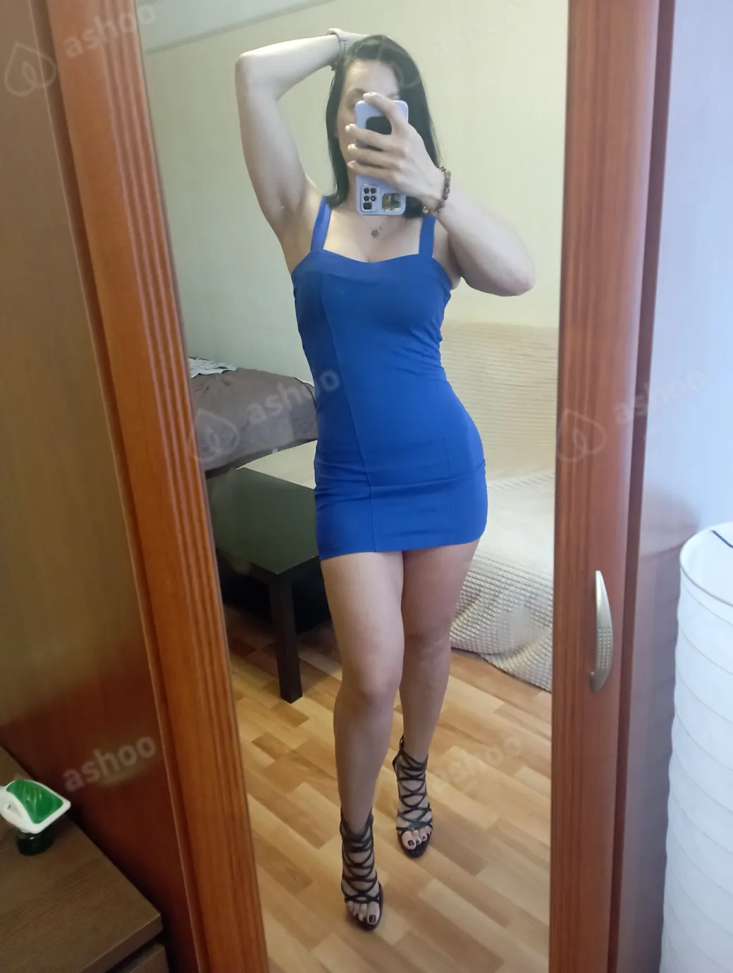 Лиза 1