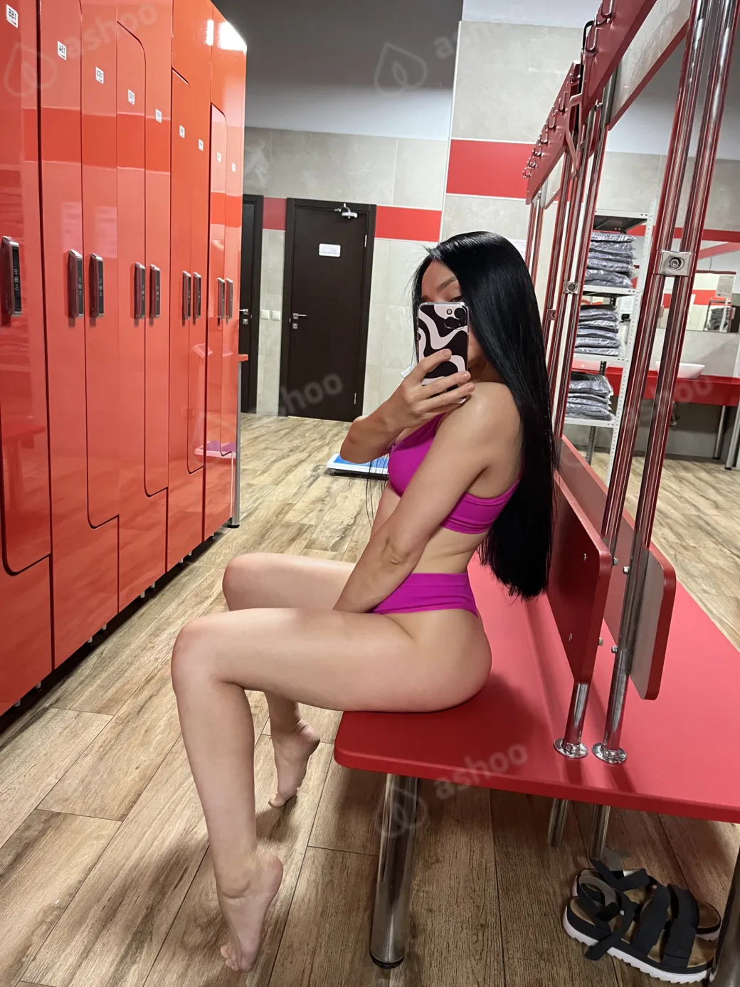 EVA FIT 16