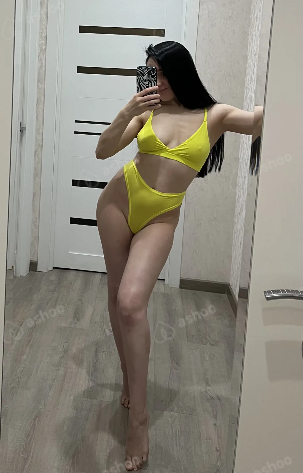 EVA FIT 20