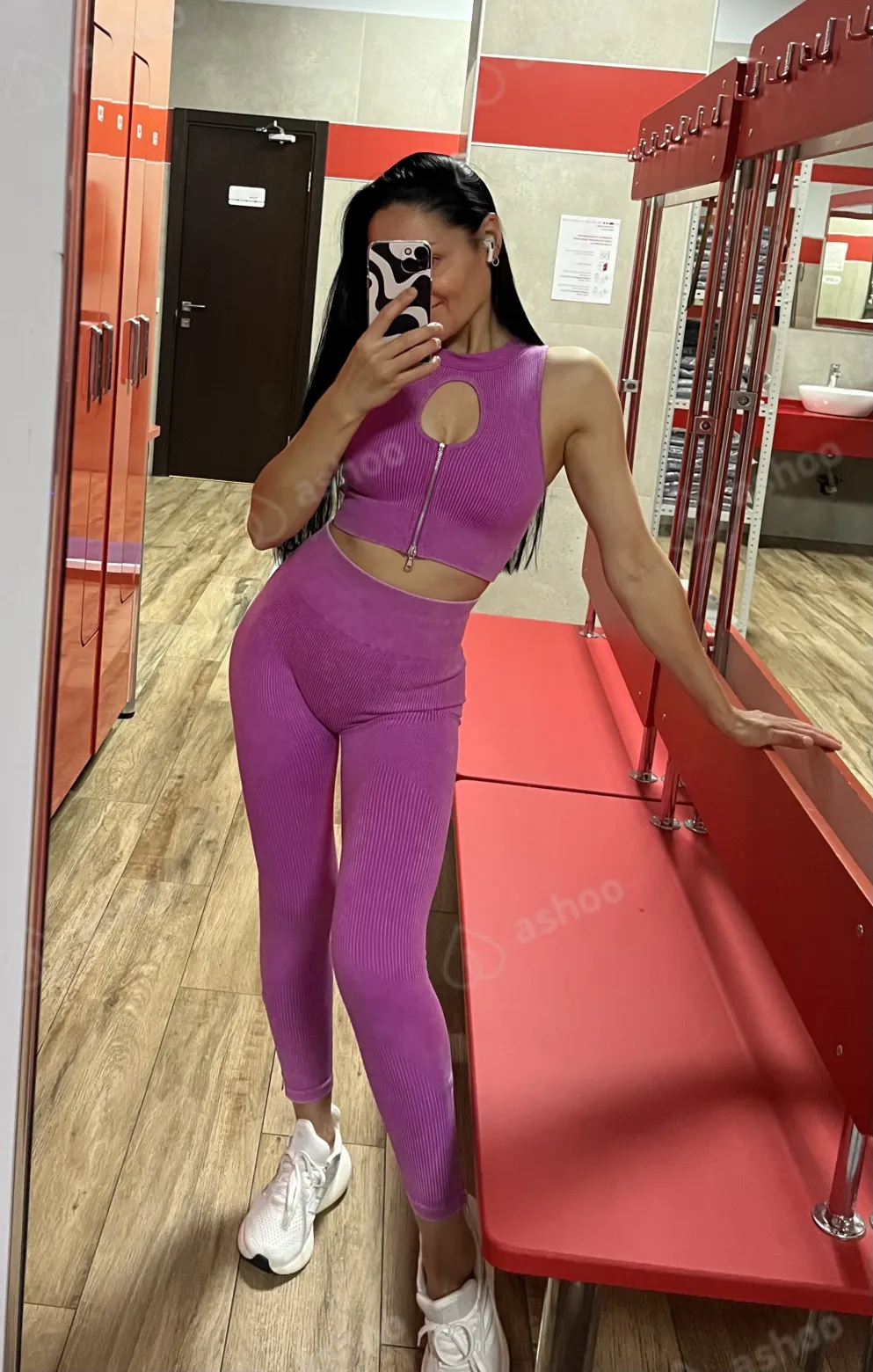 EVA FIT 21