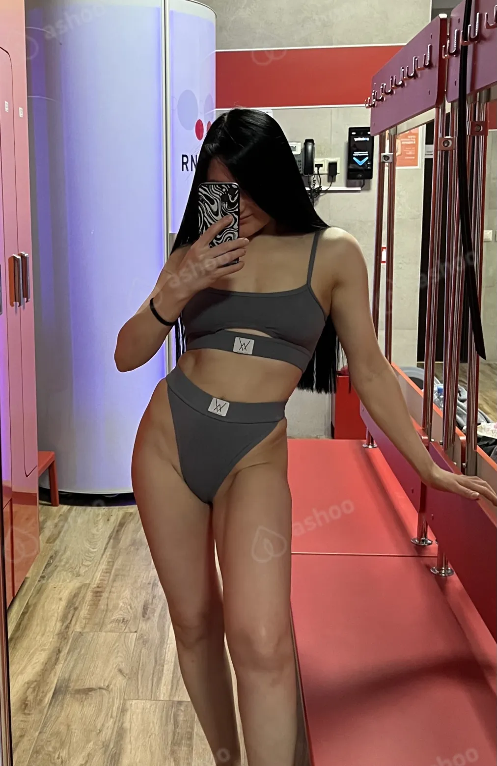 EVA FIT 5
