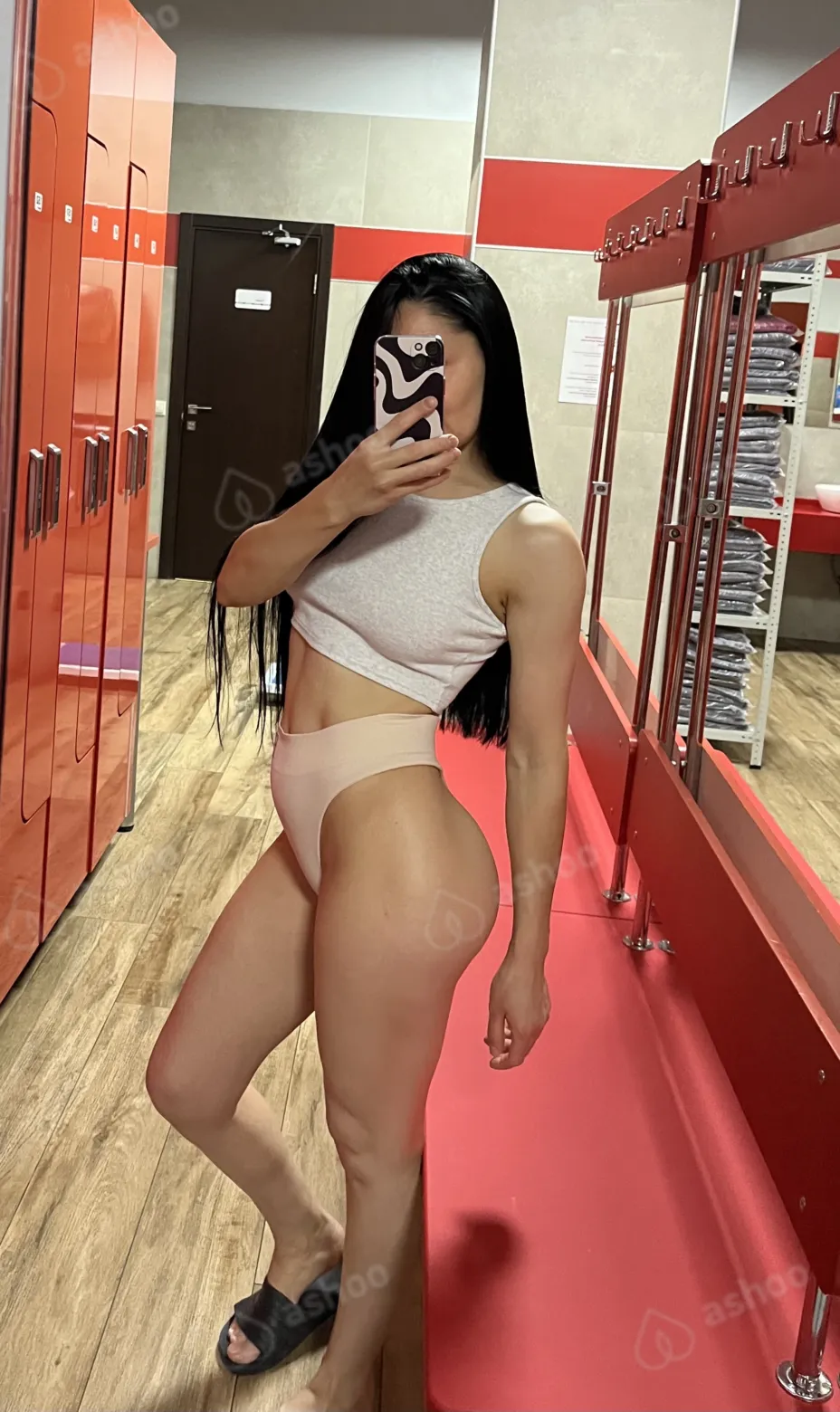 EVA FIT 6