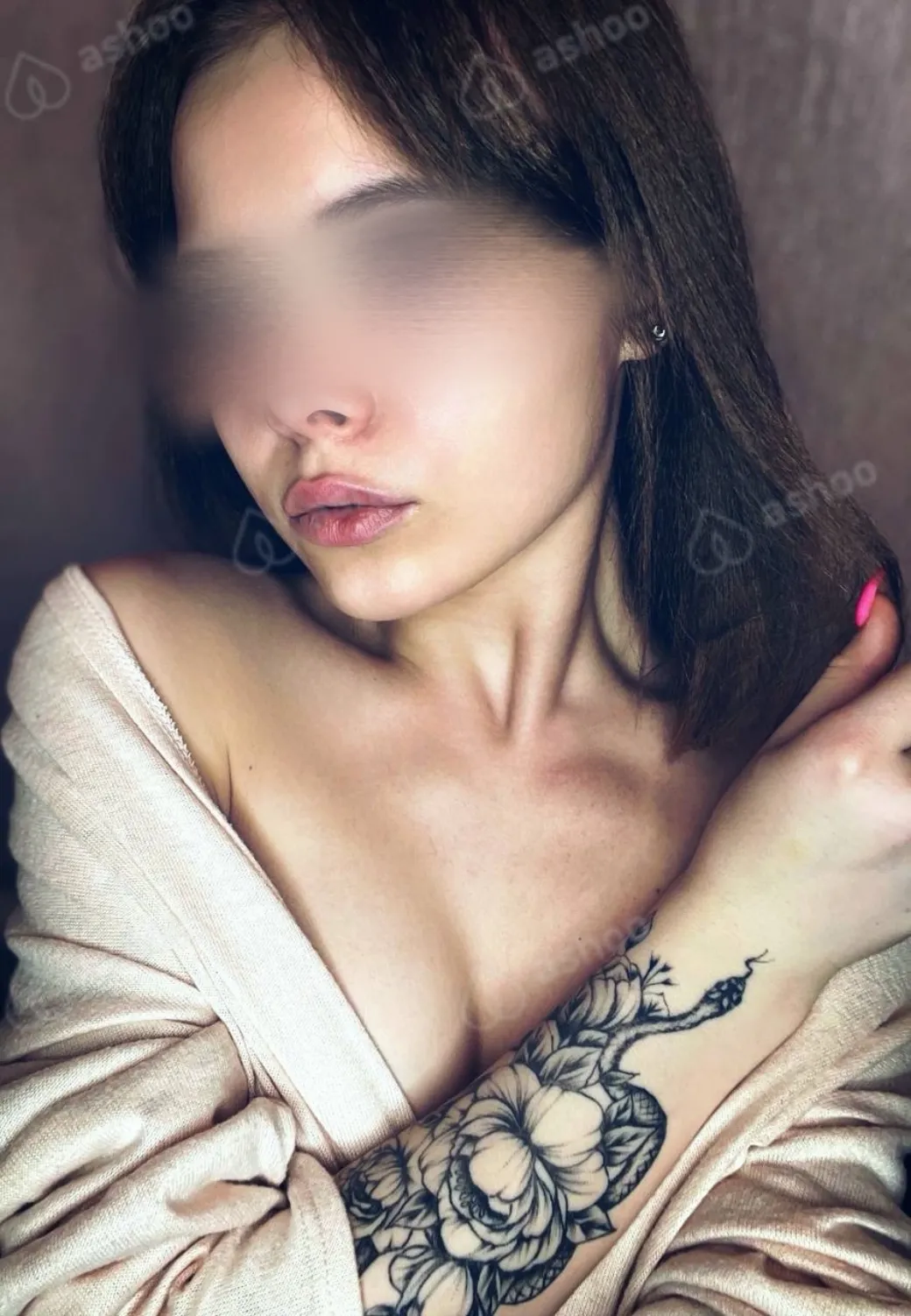 Кристина 17