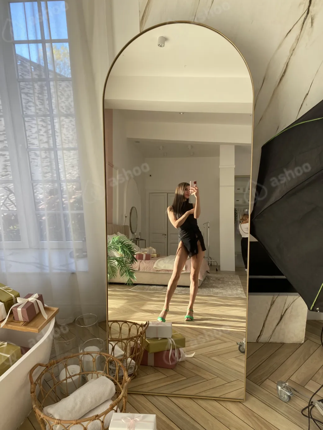 Alena massage 2