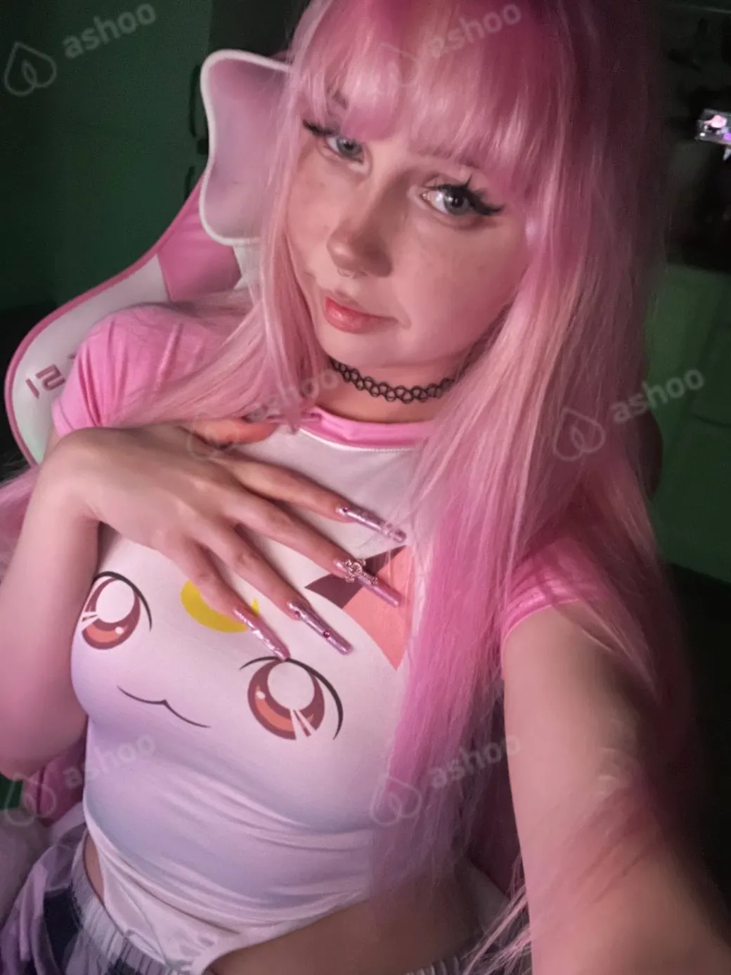 Your Melissa 27