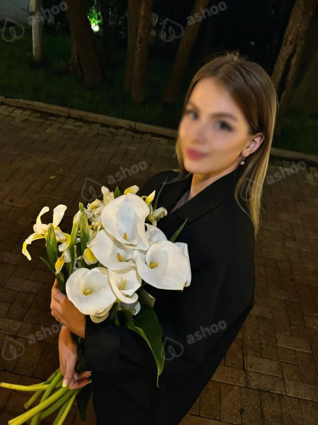 Марго 8