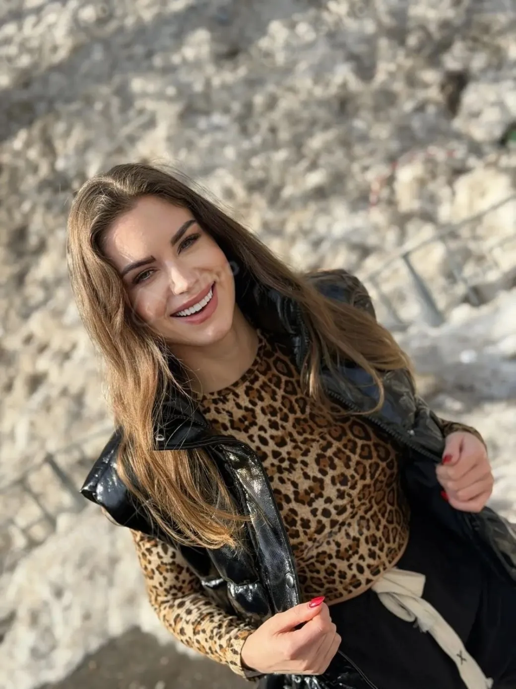 Lolita GFE 18