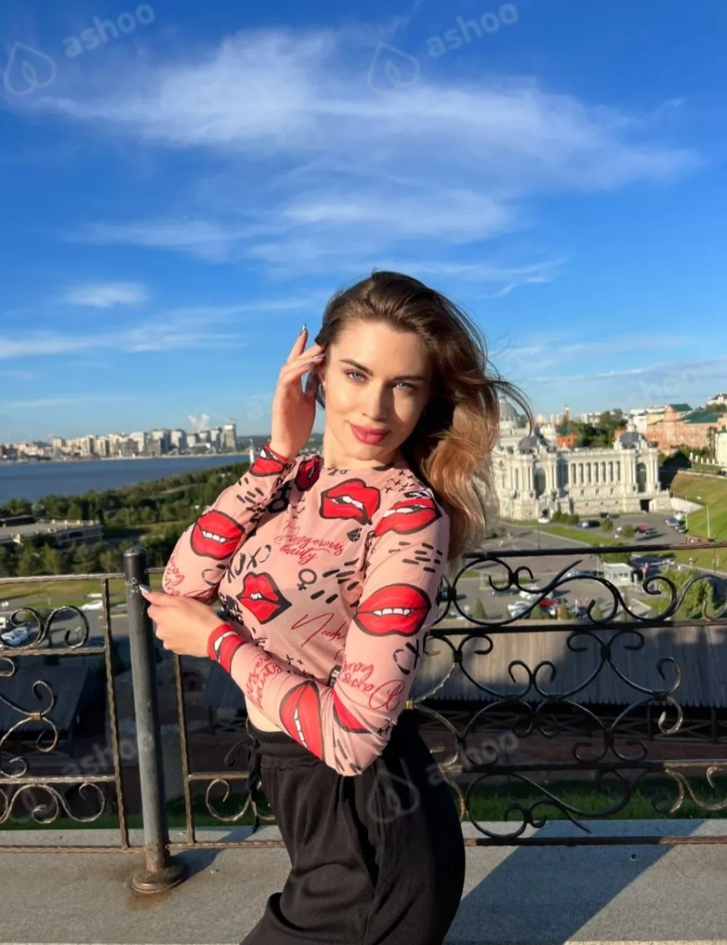 Lolita GFE 22