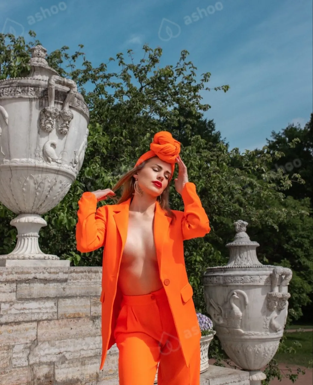 Lolita GFE 3