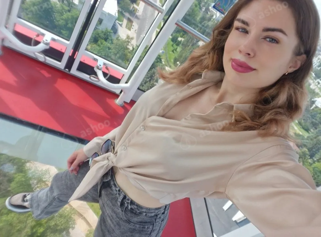Lolita GFE 6