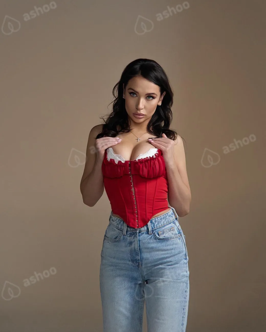 Диана 15