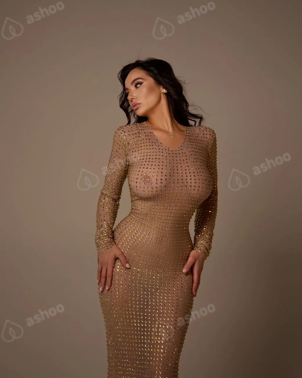 Диана 18
