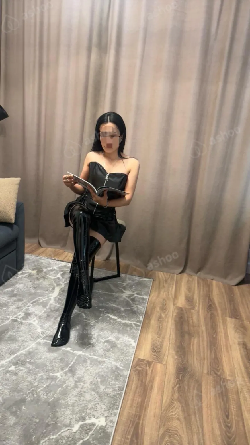 карина 5