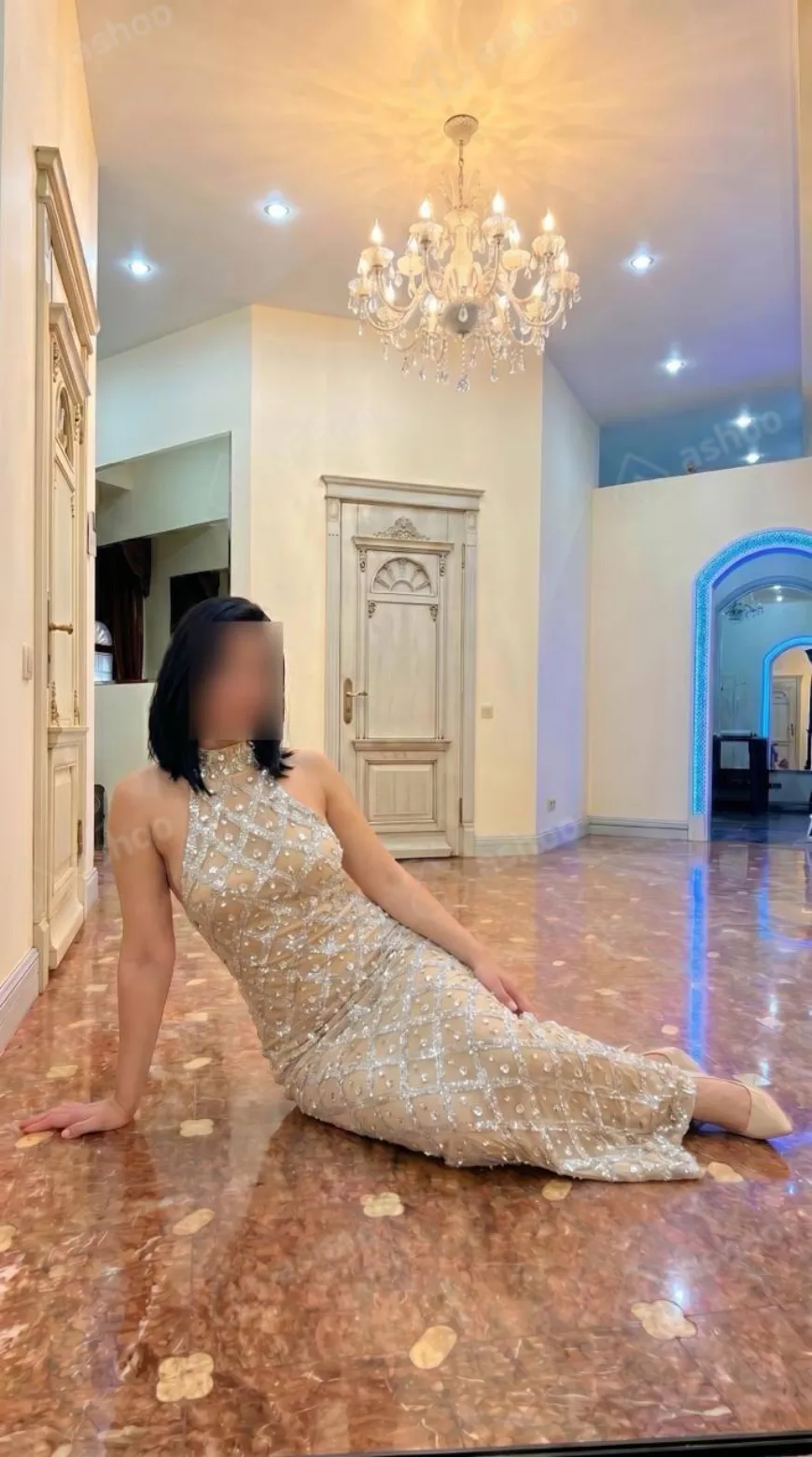 Ангелина 1