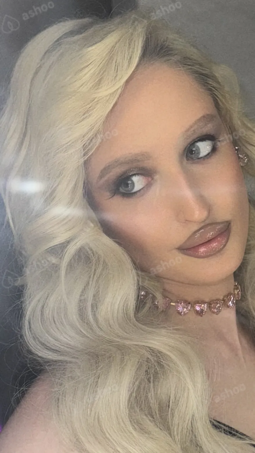 АНАБЕЛЬ DOLL 6