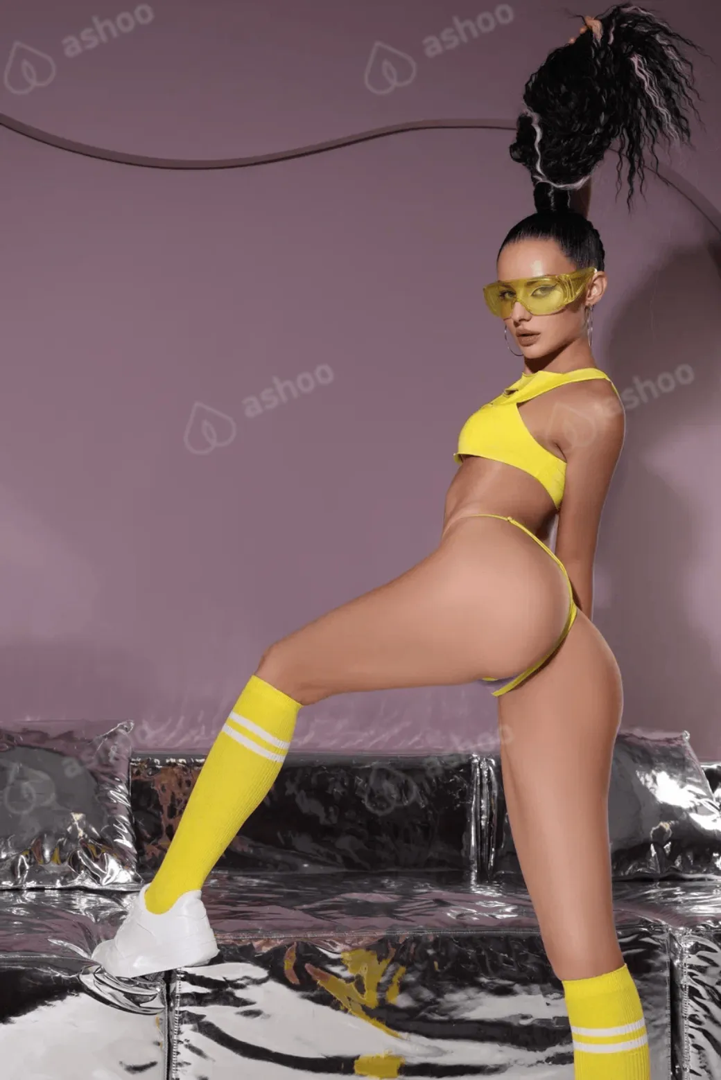 АЛЕКСА 4