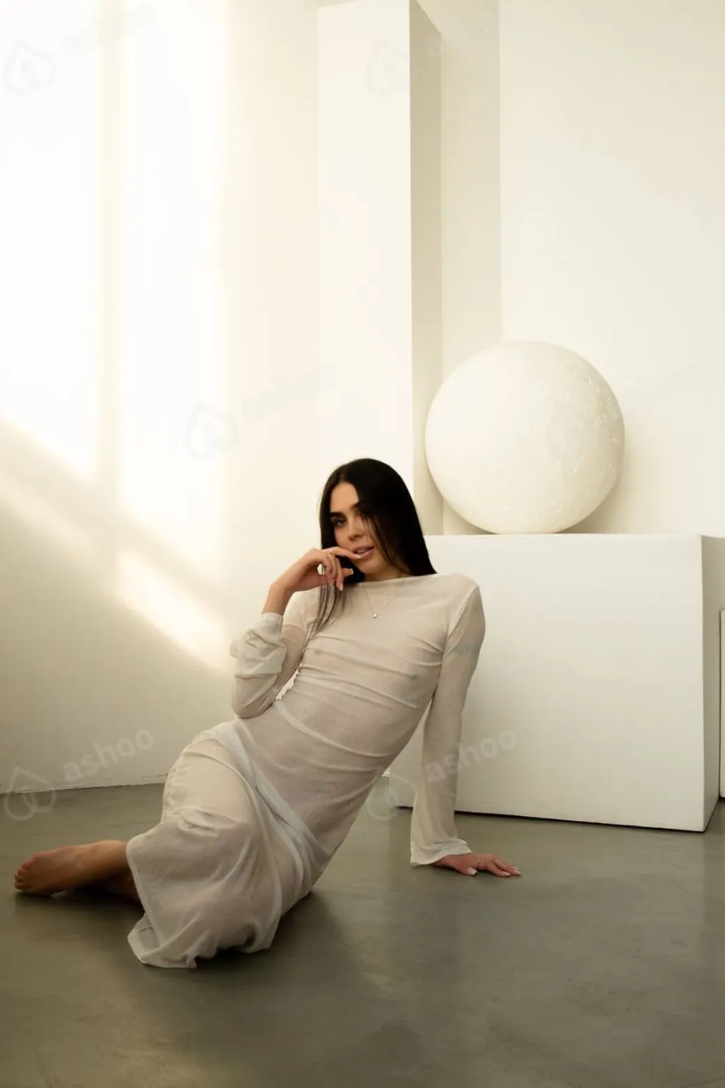 Луна 4
